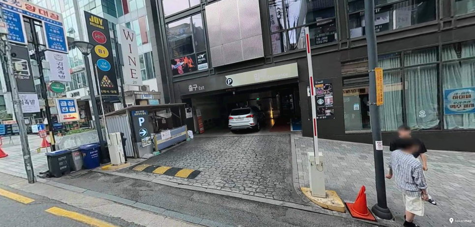 강남역주차장 | 강남 주차 완벽 정리주만사 추천 5곳 위치·요금 한눈에 비교 안내 할인 혜택!