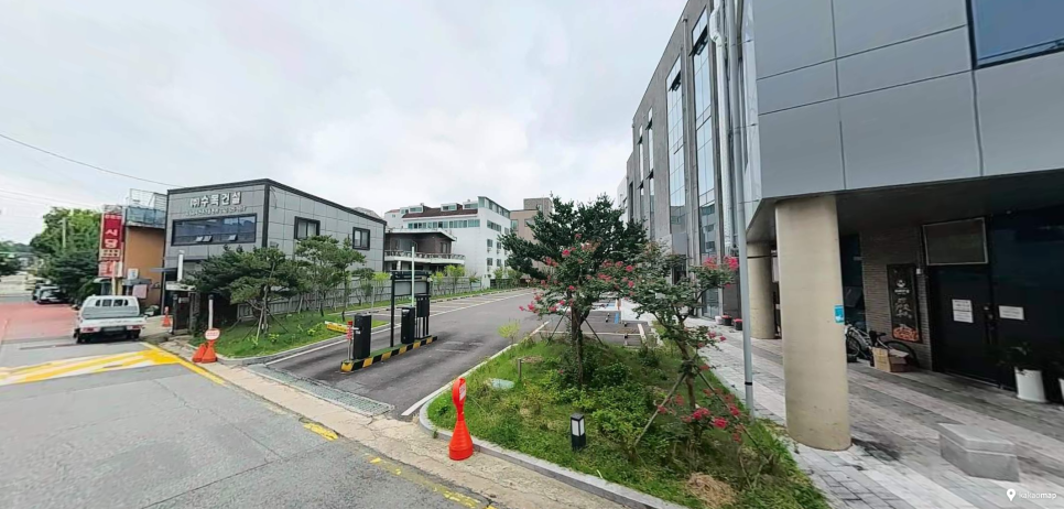구암역 주차장 | 대전 구암역 장대동 추천 가성비 주차장   구옥 카페 정보를 한번에 해결