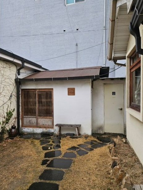 구암역 주차장 | 대전 구암역 장대동 추천 가성비 주차장   구옥 카페 정보를 한번에 해결