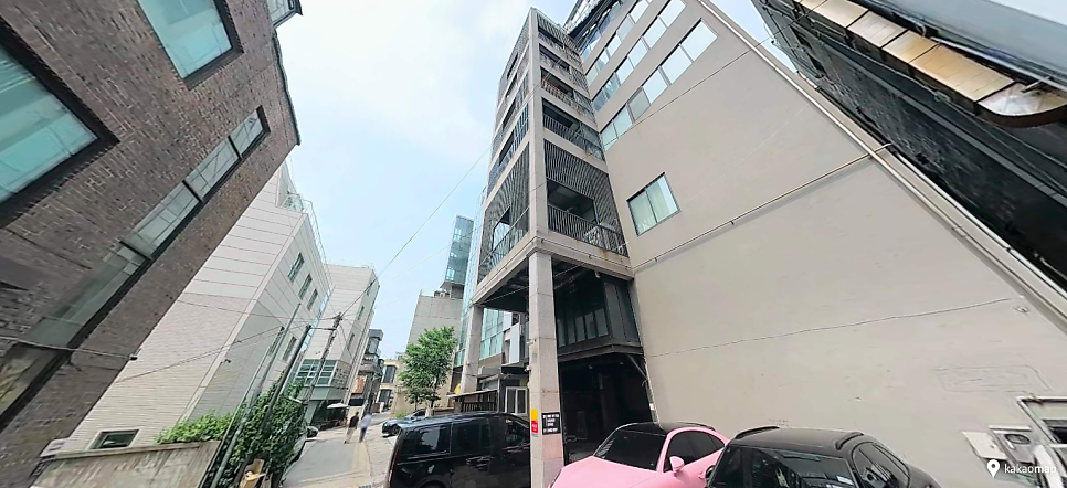 압구정 인근 차량 5부제 공영주차장 고민 해결! (주차 요금 할인 꿀팁)