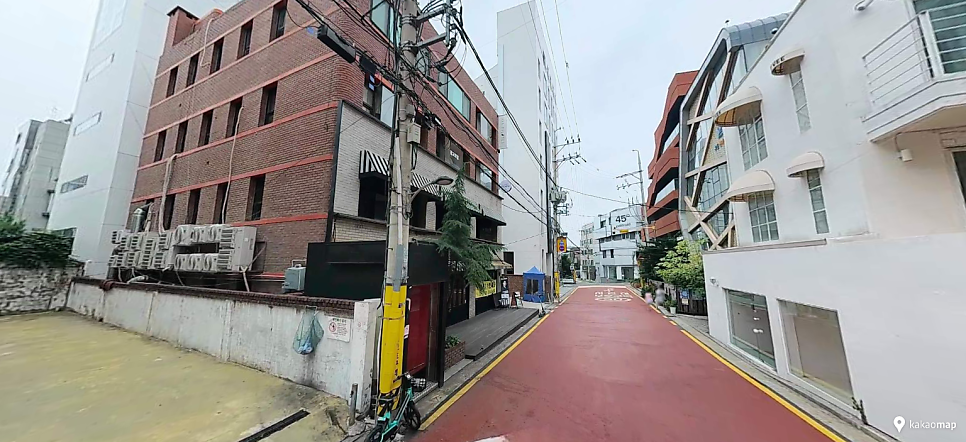 압구정 인근 차량 5부제 공영주차장 고민 해결! (주차 요금 할인 꿀팁)