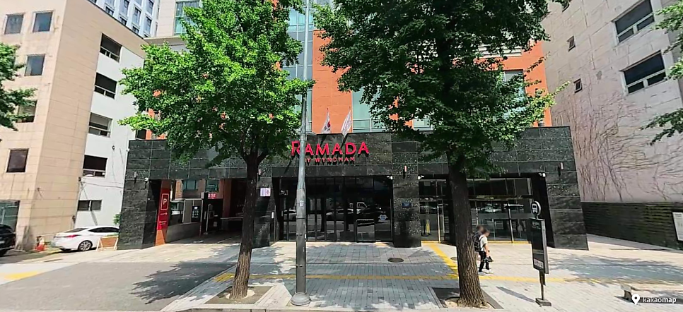 동대문 · 을지로 주차장 추천 | 훈련원공원 5부제 제한? 주차 고민 1분 만에 해결!