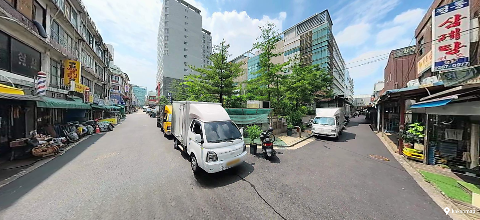 동대문 · 을지로 주차장 추천 | 훈련원공원 5부제 제한? 주차 고민 1분 만에 해결!