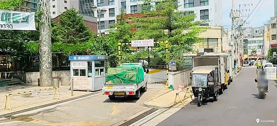 동대문 · 을지로 주차장 추천 | 훈련원공원 5부제 제한? 주차 고민 1분 만에 해결!