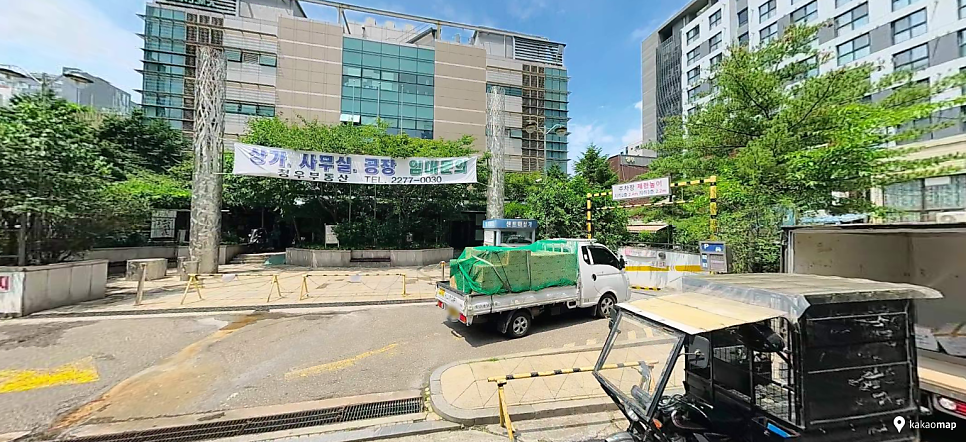 동대문 · 을지로 주차장 추천 | 훈련원공원 5부제 제한? 주차 고민 1분 만에 해결!