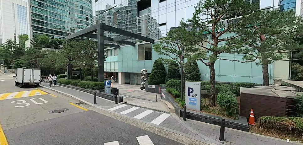 공덕역 주차장 | 마포구 공덕동·신공덕동 시간권·당일권 주만사 추천 4곳   맛집 가이드