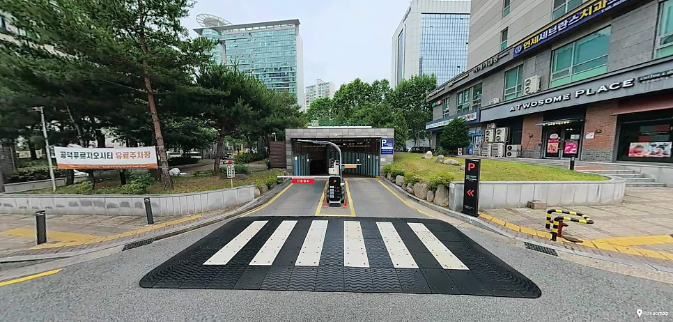 공덕역 주차장 | 마포구 공덕동·신공덕동 시간권·당일권 주만사 추천 4곳   맛집 가이드