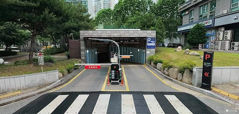 공덕역 주차장 | 마포구 공덕동·신공덕동 시간권·당일권 주만사 추천 4곳   맛집 가이드