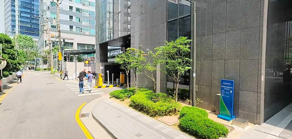 공덕역 주차장 | 마포구 공덕동·신공덕동 시간권·당일권 주만사 추천 4곳   맛집 가이드