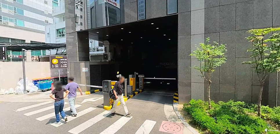 공덕역 주차장 | 마포구 공덕동·신공덕동 시간권·당일권 주만사 추천 4곳   맛집 가이드
