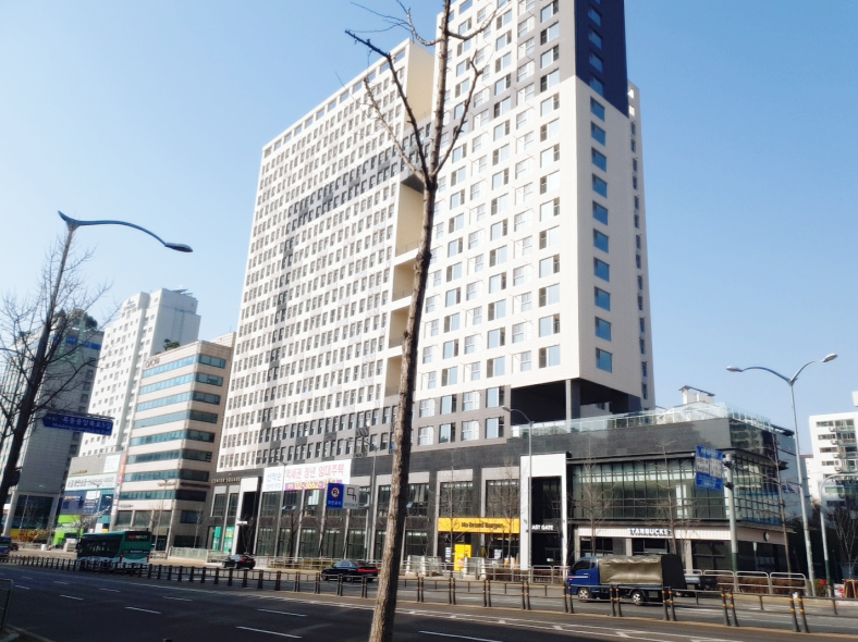 등촌역 주차장 완벽 정리 | 아파트 방문 차량 등록 고민? '주만사'와 예약 주차로 귀한 손님 편하게 맞이하세요!