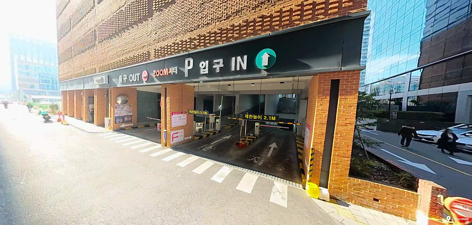 중앙역 주차장 | 1,000원짜리 시간권이 있다고? 안산 중앙동 주만사 추천 4곳   맛집 가이드