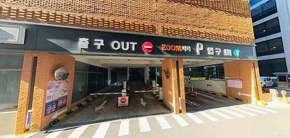 중앙역 주차장 | 1,000원짜리 시간권이 있다고? 안산 중앙동 주만사 추천 4곳   맛집 가이드