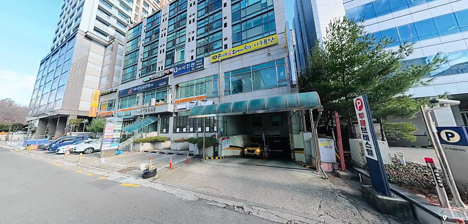 중앙역 주차장 | 1,000원짜리 시간권이 있다고? 안산 중앙동 주만사 추천 4곳   맛집 가이드