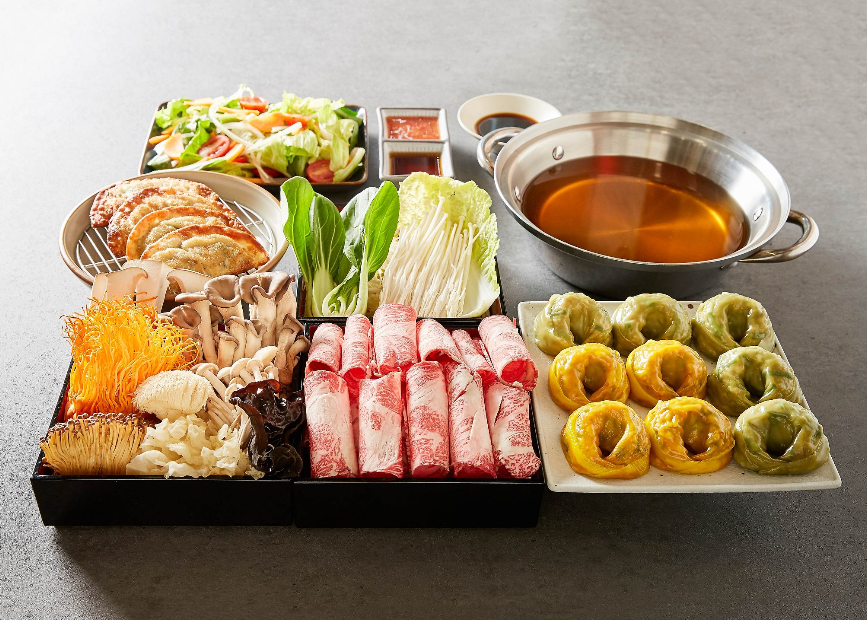 중앙역 주차장 | 1,000원짜리 시간권이 있다고? 안산 중앙동 주만사 추천 4곳   맛집 가이드