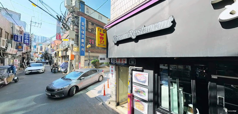 을지로3가역 주차장 | 을지로 수표동 시간권·당일권 추천 가성비 주차장 힙지로 맛집 가이드