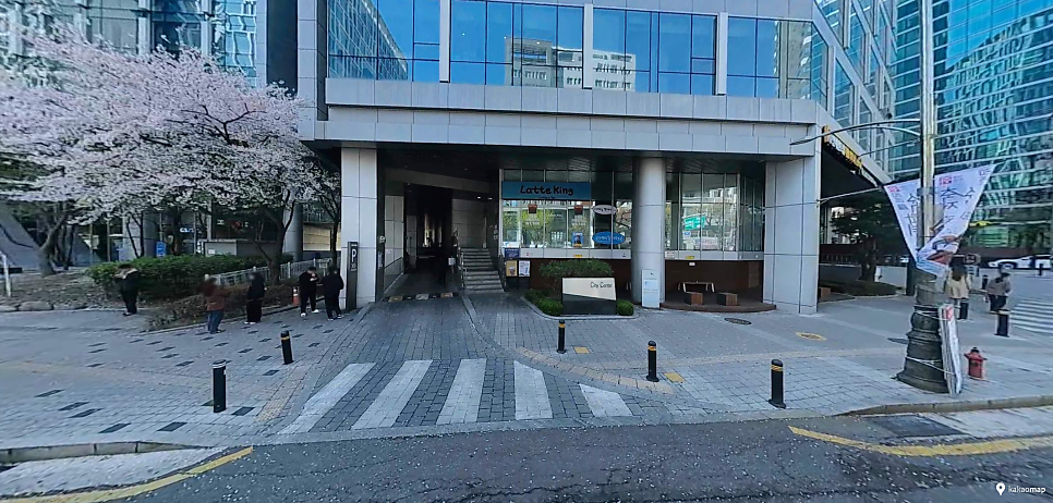 을지로3가역 주차장 | 을지로 수표동 시간권·당일권 추천 가성비 주차장 힙지로 맛집 가이드