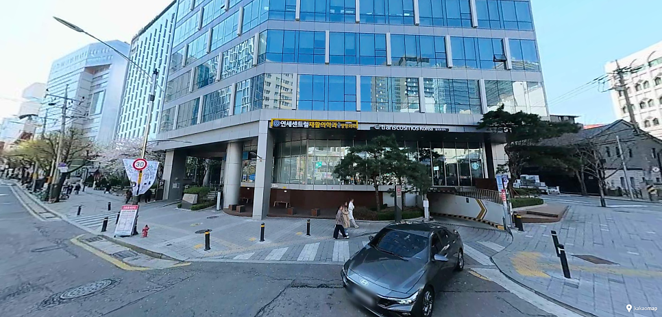을지로3가역 주차장 | 을지로 수표동 시간권·당일권 추천 가성비 주차장 힙지로 맛집 가이드