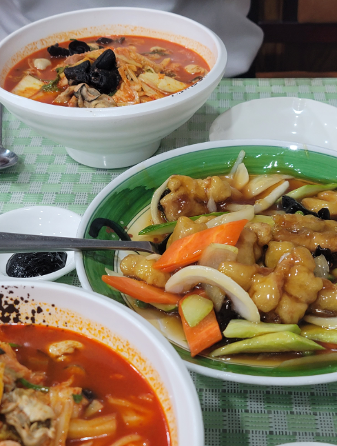 을지로3가역 주차장 | 을지로 수표동 시간권·당일권 추천 가성비 주차장 힙지로 맛집 가이드