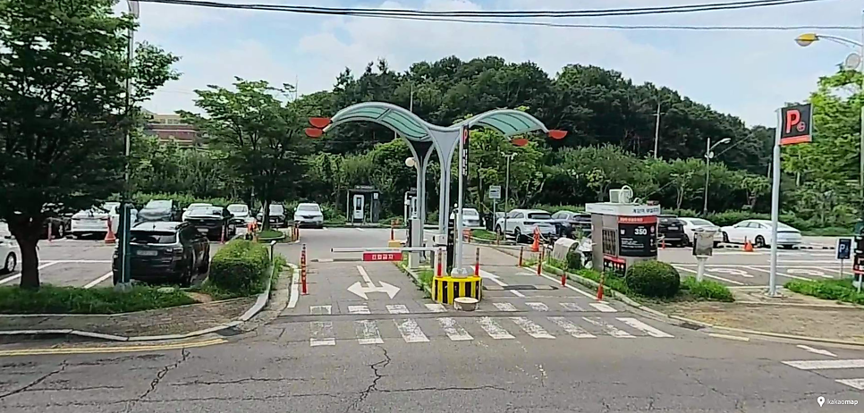 계양역 주차장 | 인천공항 갈 때 여기 주차하세요! 2일~5일 장기권 있는 환승 주차장