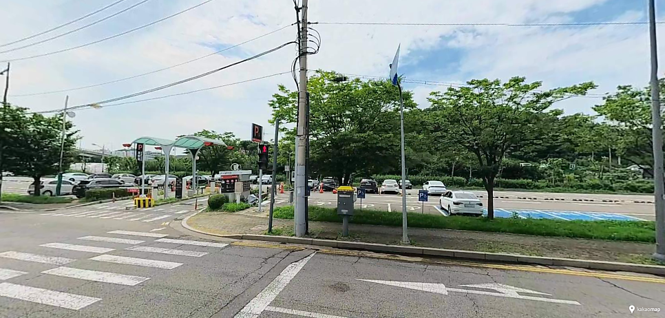 계양역 주차장 | 인천공항 갈 때 여기 주차하세요! 2일~5일 장기권 있는 환승 주차장