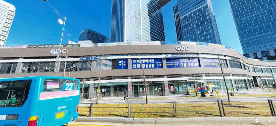 광명역 주차장 요금 정리 | CGV광명, KTX 연박권, 완벽 주차 가이드!