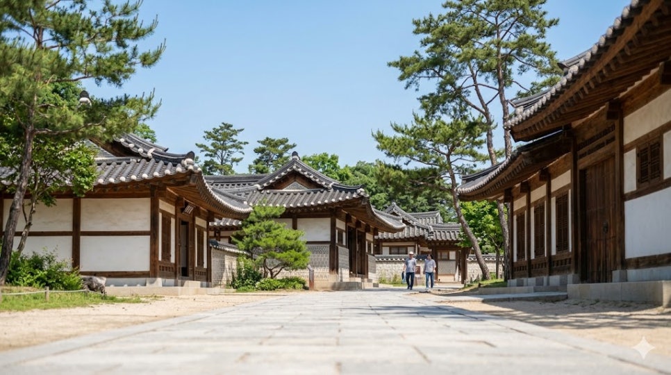 종묘 공영주차장 요금 총정리 | 5분 400원의 함정, 더 저렴한 주차 꿀팁