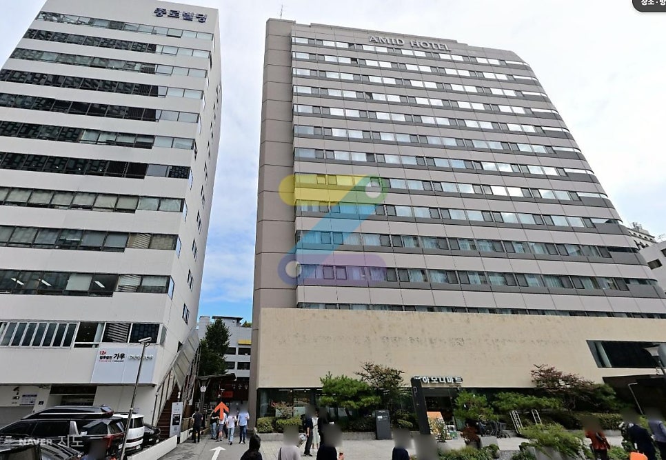 [2026 부처님오신날] 서울 조계사 행사 일정 및 종각역 인근 주차장 및 할인혜택 안내
