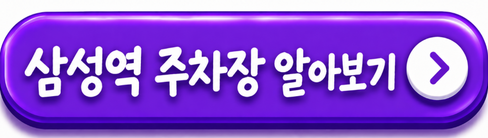 삼성역 월주차, 전일 29만원·야간 8만 9천원, 뭘 골라야 할까?