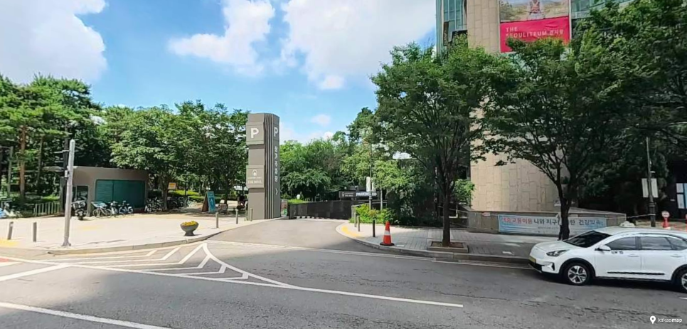 [포켓몬 시크릿 포레스트] 서울숲 포켓몬 이벤트 예약방법 및 추천 가성비 주차장 안내