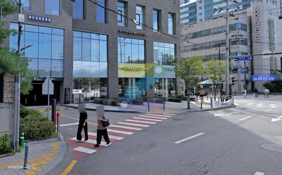 [포켓몬 시크릿 포레스트] 서울숲 포켓몬 이벤트 예약방법 및 추천 가성비 주차장 안내