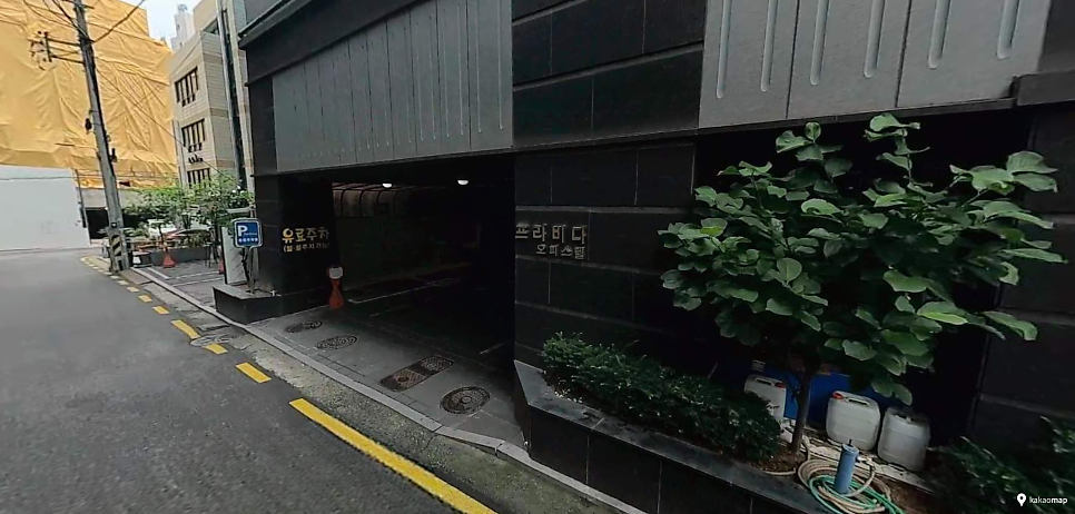 남부터미널 주차장ㅣ당일 일주차 15,000원부터! 예술의전당·서초동 주차비 아끼는 5곳 비교