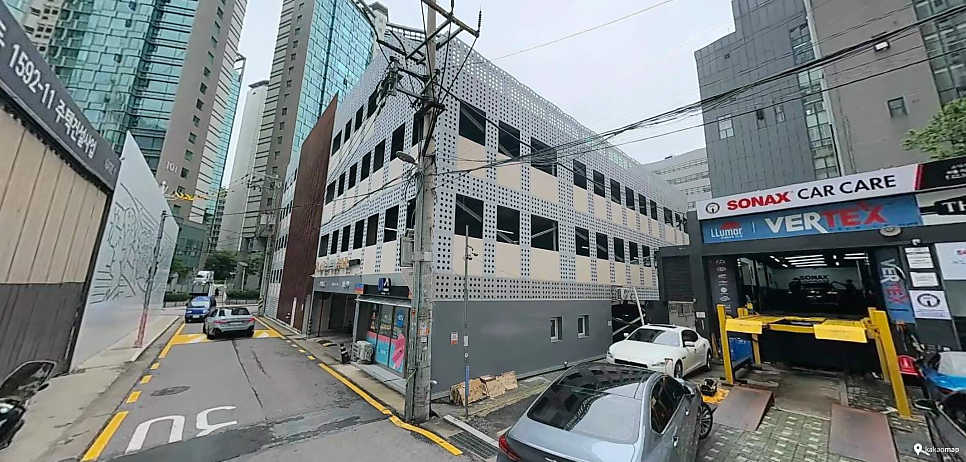 남부터미널 주차장ㅣ당일 일주차 15,000원부터! 예술의전당·서초동 주차비 아끼는 5곳 비교