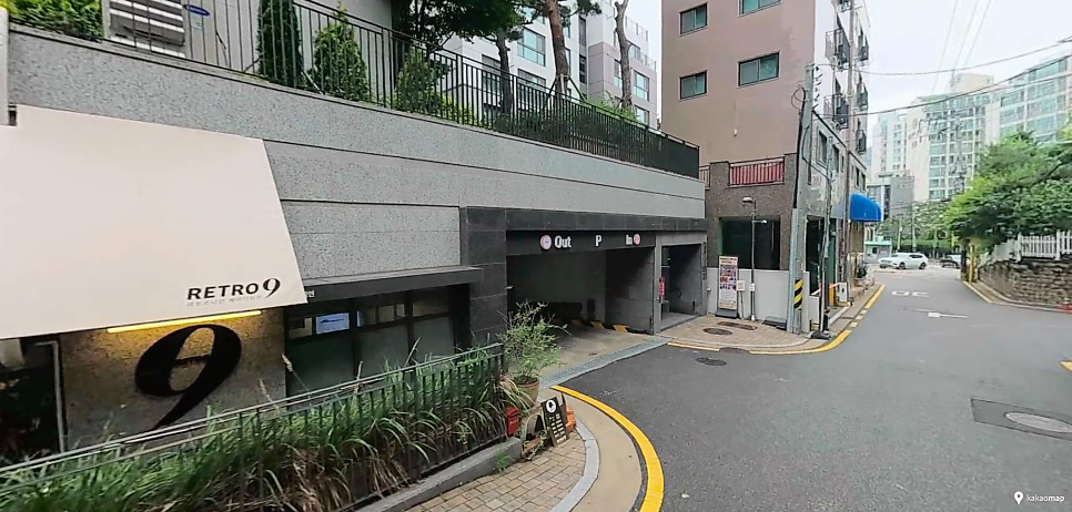남부터미널 주차장ㅣ당일 일주차 15,000원부터! 예술의전당·서초동 주차비 아끼는 5곳 비교