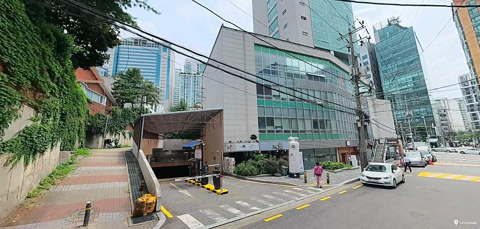 남부터미널 주차장ㅣ당일 일주차 15,000원부터! 예술의전당·서초동 주차비 아끼는 5곳 비교