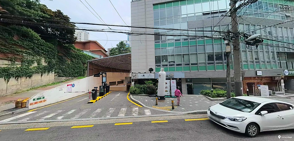 남부터미널 주차장ㅣ당일 일주차 15,000원부터! 예술의전당·서초동 주차비 아끼는 5곳 비교