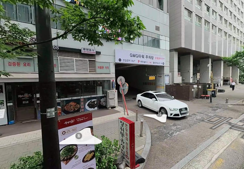 마곡역 근처에서 주차하기 편한 곳 있을까? 마곡지구 출퇴근 및 김포공항 여행객을 위한 가성비 주차장 리스트