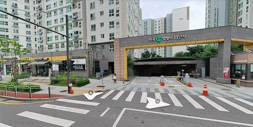 마곡역 근처에서 주차하기 편한 곳 있을까? 마곡지구 출퇴근 및 김포공항 여행객을 위한 가성비 주차장 리스트