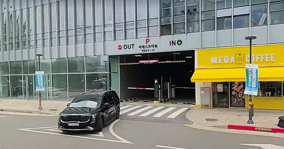 평택지제역 근처 주차장 어디가 좋을까? 경기대로 가성비 주당 및 코스트코 평택점 방문 전 필수 체크 주차 정보