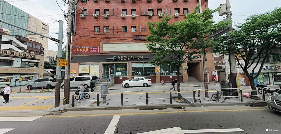 영등포역 KTX 주차장 요금 폭탄 피하기: 일주차, 시간권, 공영주차장 베스트 5 안내