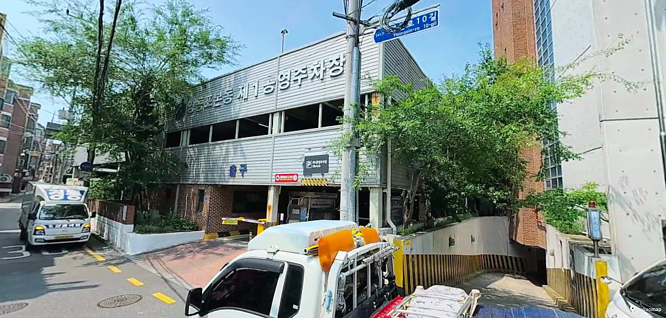 영등포역 KTX 주차장 요금 폭탄 피하기: 일주차, 시간권, 공영주차장 베스트 5 안내