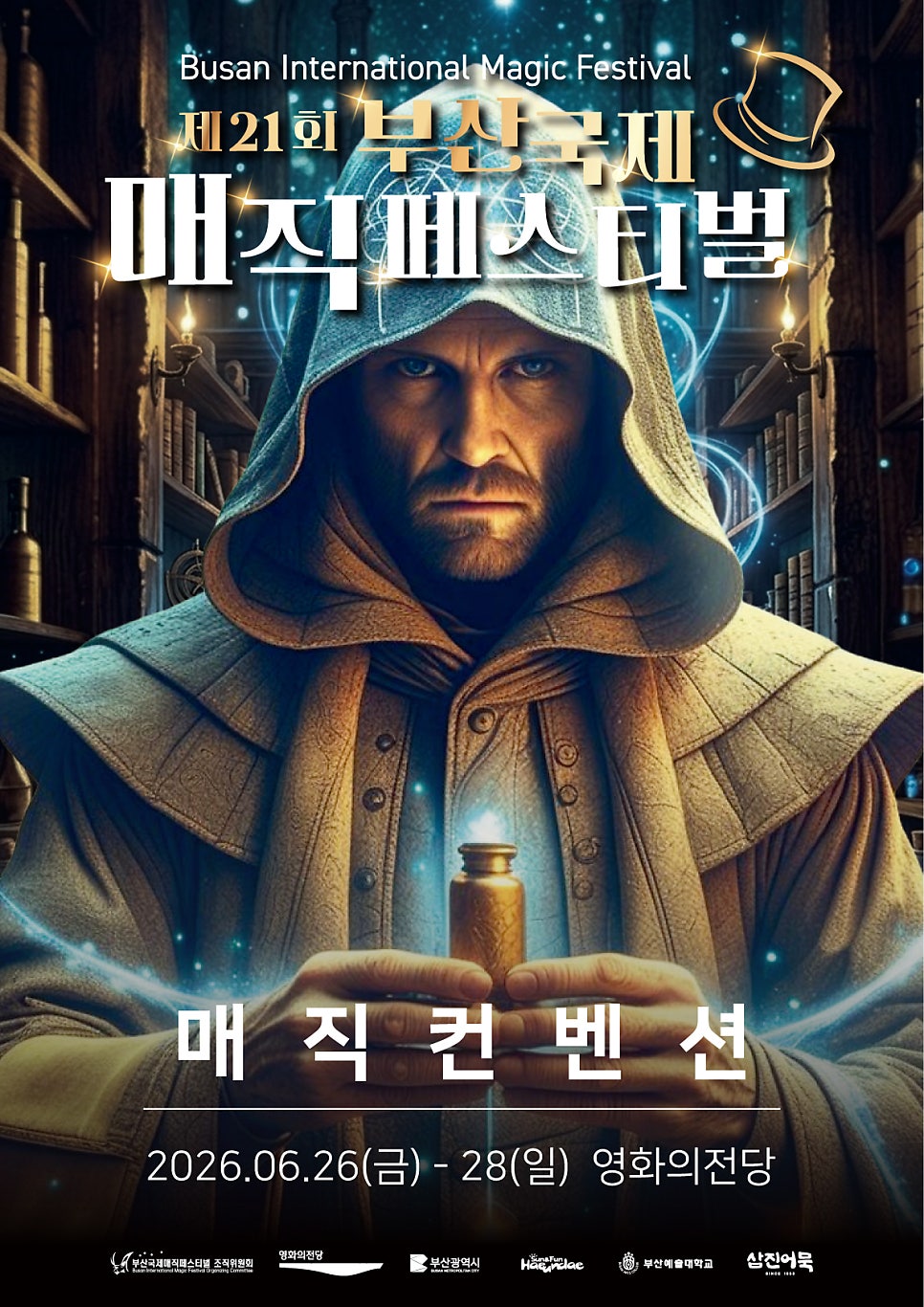 🌊 [6월 부산 가볼만한곳] 벡스코 & 영화의전당 역대급 축제 TOP 4 일정·티켓 총정리 (feat. 주차 꿀팁)