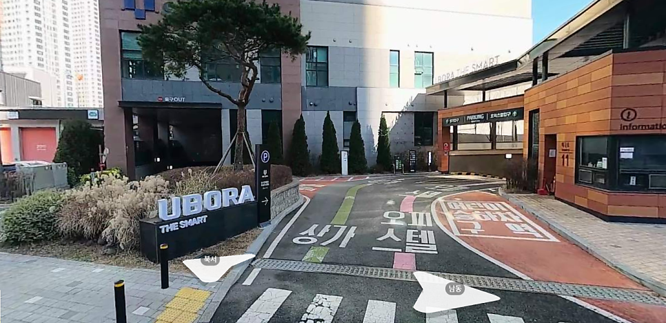 킨텍스역 근처 주차장 어디가 좋을까? 행사 및 전시회 방문 전 필독하는 투루파킹 주차장 완벽 가이드