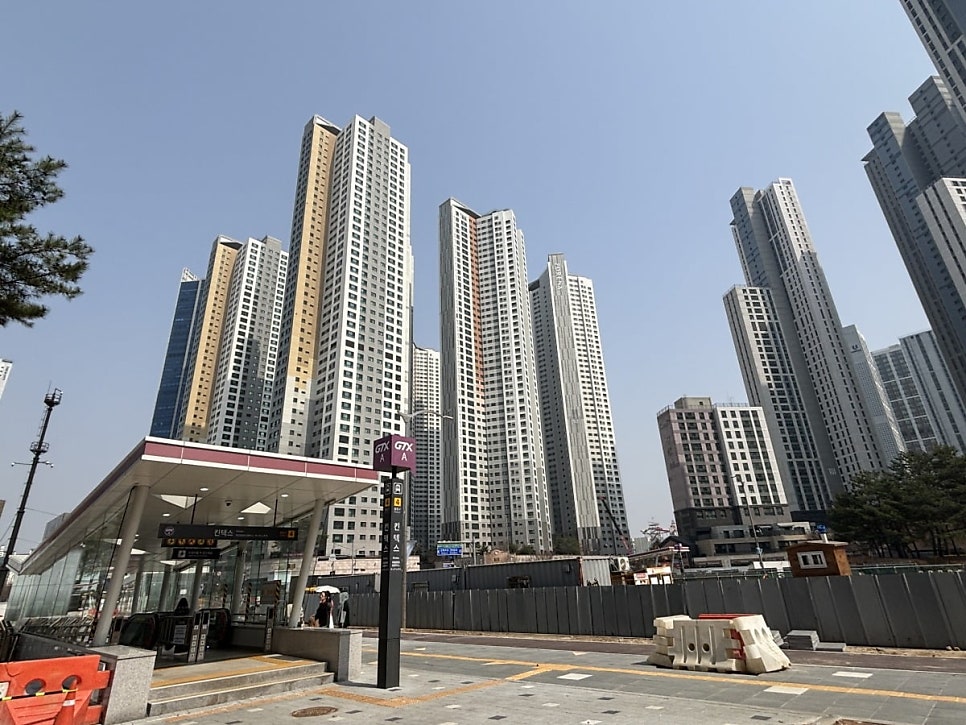 킨텍스역 근처 주차장 어디가 좋을까? 행사 및 전시회 방문 전 필독하는 투루파킹 주차장 완벽 가이드