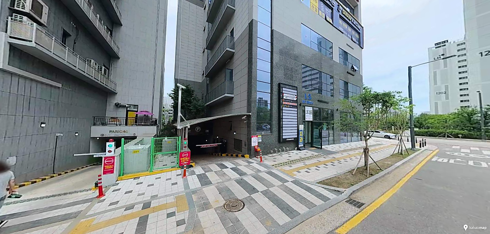 평택 고덕동 주차장 명당 찾기, 삼성캠퍼스 인근 24시 당일권 월정기권 베스트 5