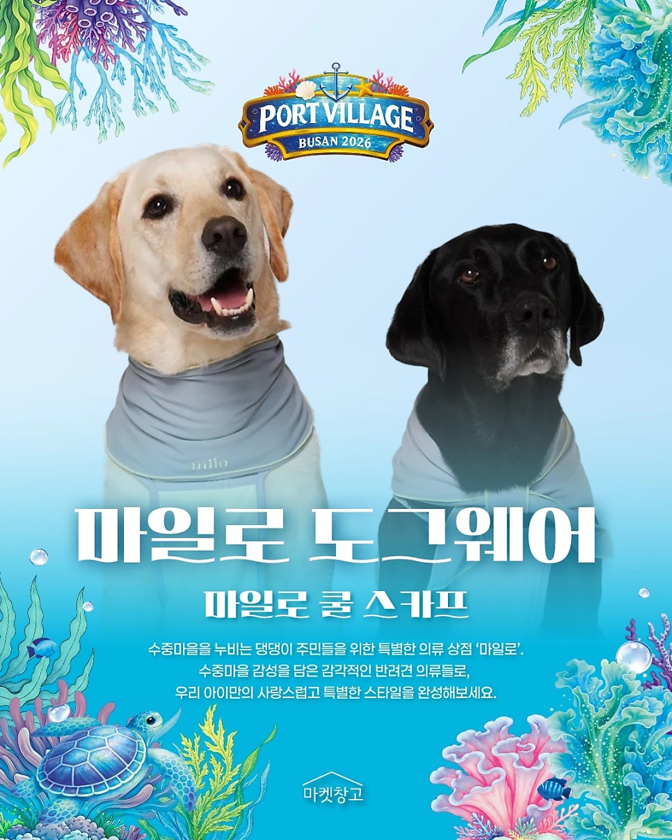 2026 부산항축제 & 포트빌리지 부산일정·즐길거리·주차장 꿀팁 총정리!