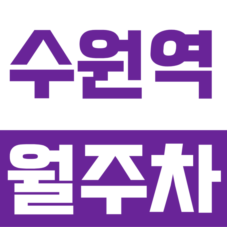 수원역 월주차, 수원 중심 속 편리한 월주차장 후기 대표 이미지