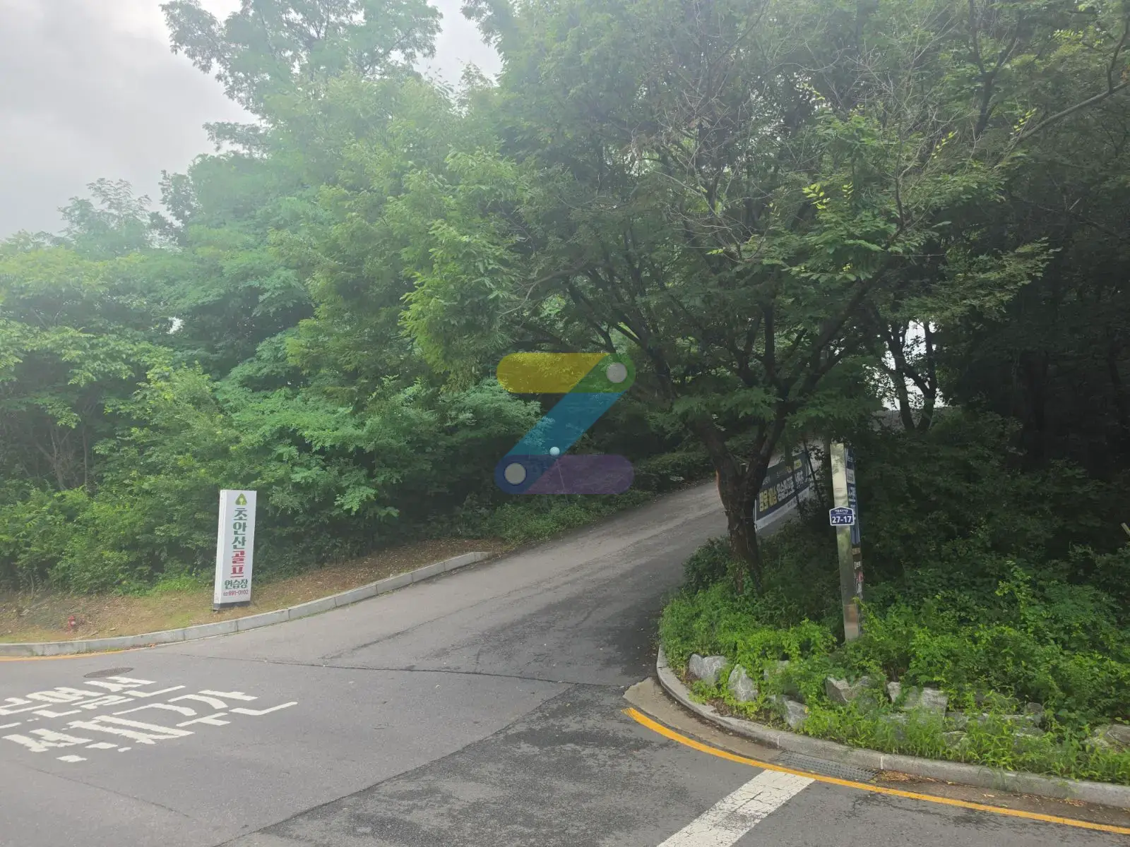 초안산 월주차ㅣ노원구 월계동 인근 1톤 탑차까지 월 10만원으로 저렴하게 주차장 이용하는 방법