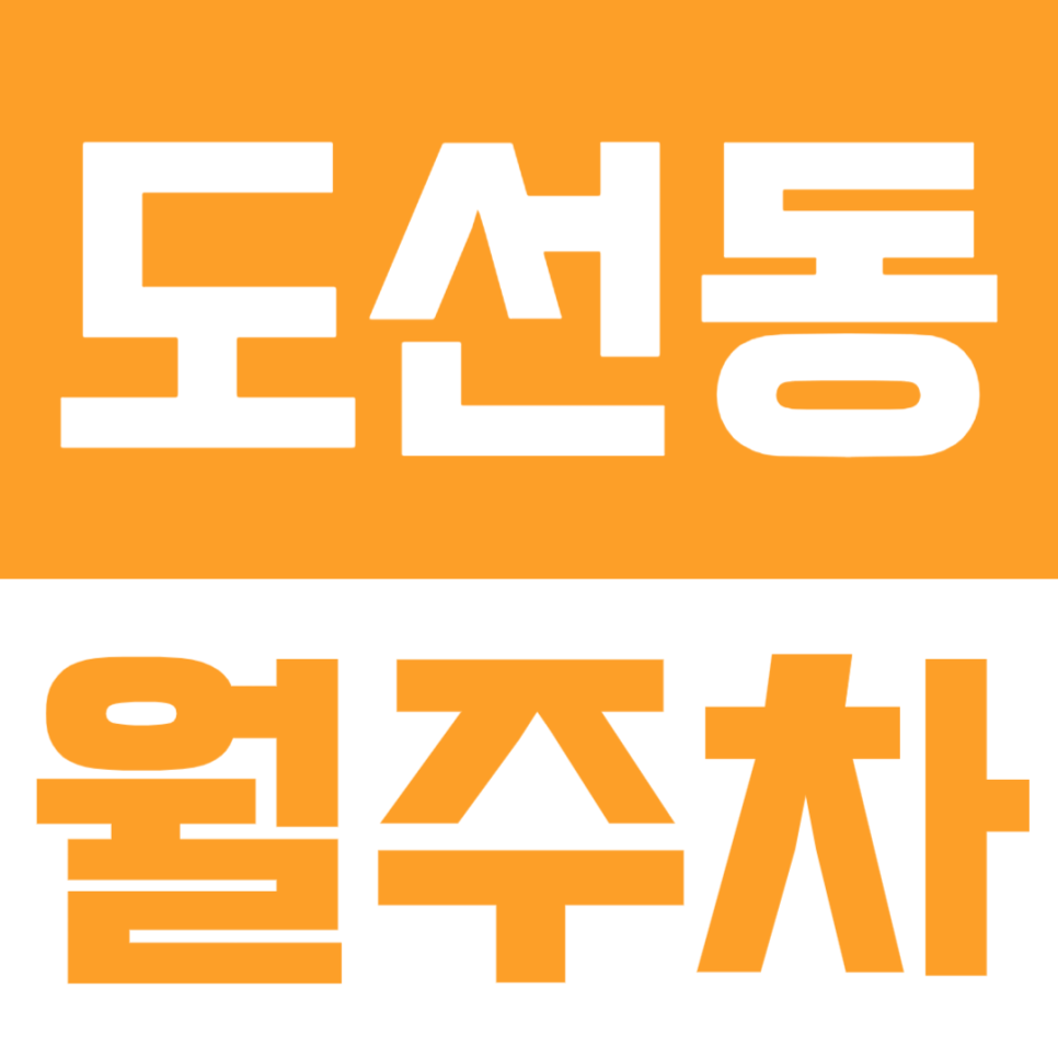 도선동 월주차ㅣ주차 단속 걱정 끝! 문콕 없는 소형·중형 세단 24시 월주차장 대표 이미지