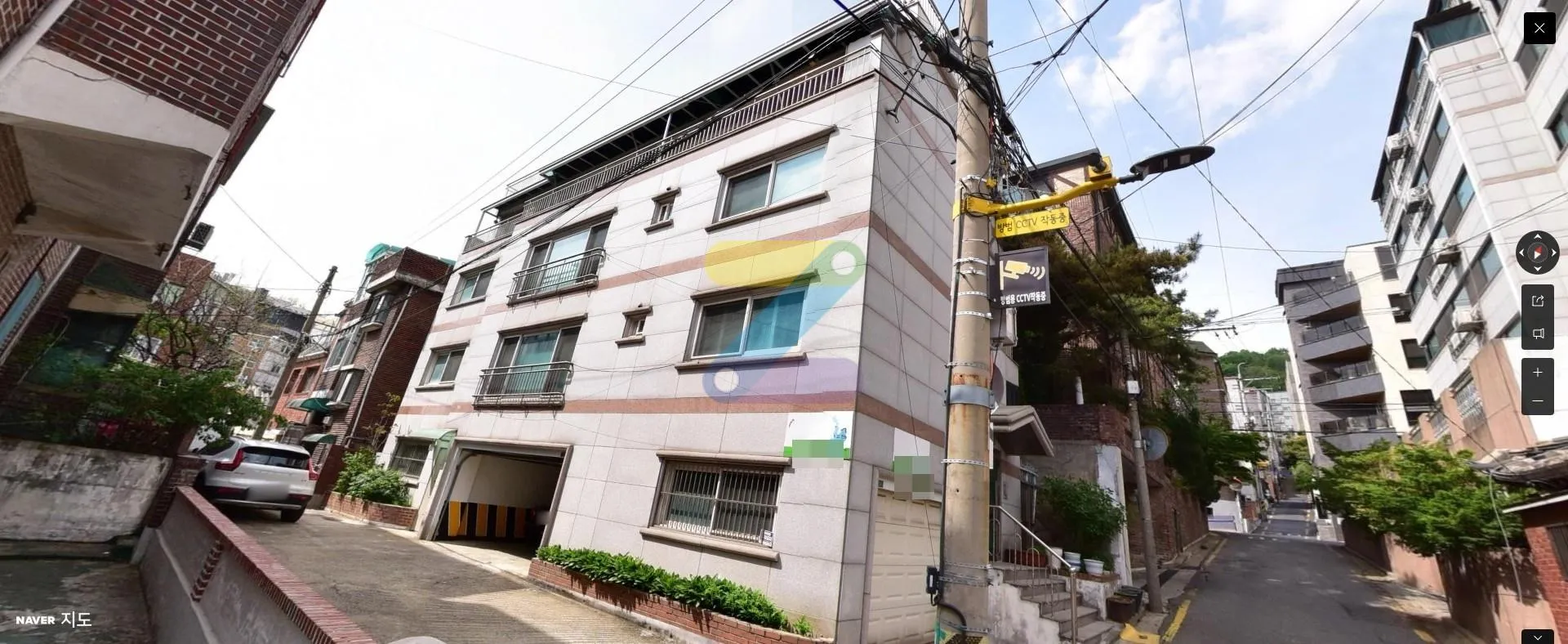 충현동 월주차ㅣ충정로·서대문 출퇴근 완벽 해결! 24시 자주식 지정석 주차장